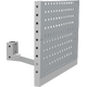 Boční polohovatelný panel 
