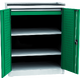 Universal Workshop Cabinet SPD Dopravní zelená - RAL 6024 Světle šedá - RAL 7035