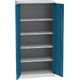 Universal Workshop Cabinet w/ 4 shelves