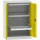 Universal Cabinet w/ 3 Pull-out frames for hanging A4 folders