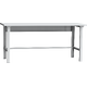 Assembly workbench frame w/ worktop - 2000mm 
