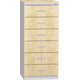  Dekor - Buk Světle šedá - RAL 7035