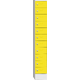 Postbox Locker - 11 boxes