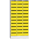 Postbox Locker - 33 boxes
