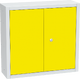 Lockable cabinet - 1500 mm LDS workbenches