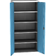 Universal Workshop Cabinet SPD Světle modrá - RAL 5012 Světle šedá - RAL 7035