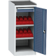 Tool cabinet Šedomodrá - RAL 7031 Světle šedá - RAL 7035