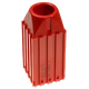 Plastové lůžko CNC nástroje MORSE kužely M3 - 2015M3 - 7000867 