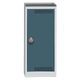 Cupboard for the storage of chemicals