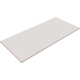 Shelf for Universal Cabinets / Cupboards - SPS_04_x_R (Width x Depth) 1200 x 400mm