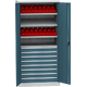 NC Workshop cabinet for CNC tools