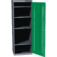  Smaragdová zelená - RAL 6001 Šedomodrá - RAL 7031