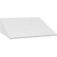 Sloping roof 