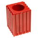 Plastové lůžko CNC nástroje HSK 40 - 7000830 
