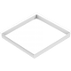 Spodní vana pro chemické skříně SCH - (Š x H) skříně 505 x 500mm Pozink 