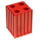 Plastové lůžko CNC nástoje MORSE 1 - 7000846 