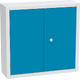 Lockable cabinet - 1500 mm LDS workbenches