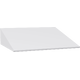 Sloping roof 