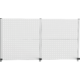 Perfopanel for tool holders for workbenches 