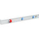 Workbench Trunking channel