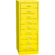  Žlutá dopravní - RAL 1023 Žlutá dopravní - RAL 1023