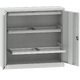 Universal Cabinet w/ 3 Pull-out frames for hanging A4 folders
