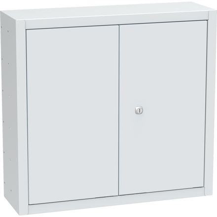 Abschließbarer Schrank - 2000 mm LDS Werkbänke