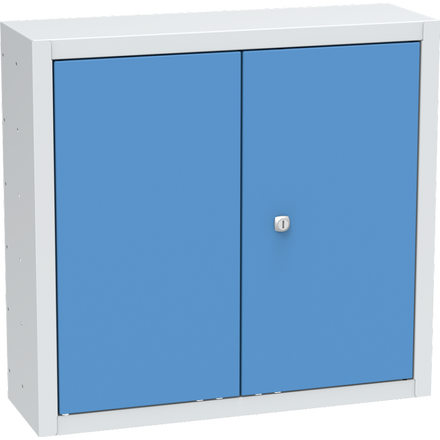 Armoire verrouillable - Etablis LDS 1500 mm