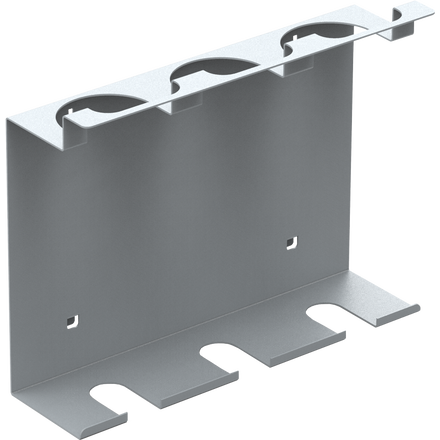 Tube Holder (3 tubes)