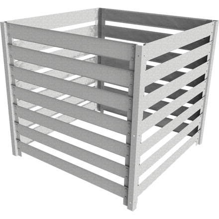 Composteur Modulaire