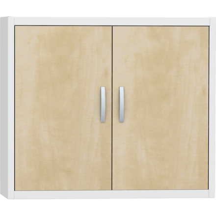 Universal-Stahlschrank mit Laminattüren