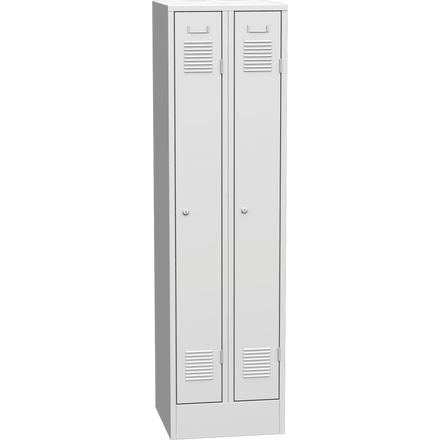 Metal locker SAS_22_A