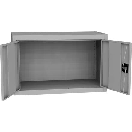 Police pro univerzální skříně SPS - (Š x H) skříně 800 x 400mm