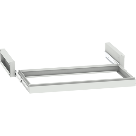 Pull-out frame for Universal Cabinets / Cupboards - SPS_02_x_R (Width x Depth) 800 x 400mm