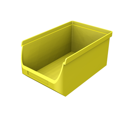 Plastic box PB2