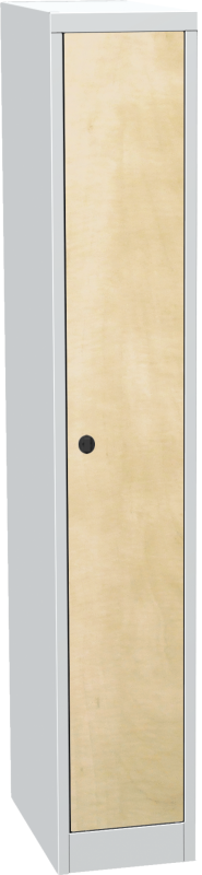 Stahlspind BAS_31_A_L