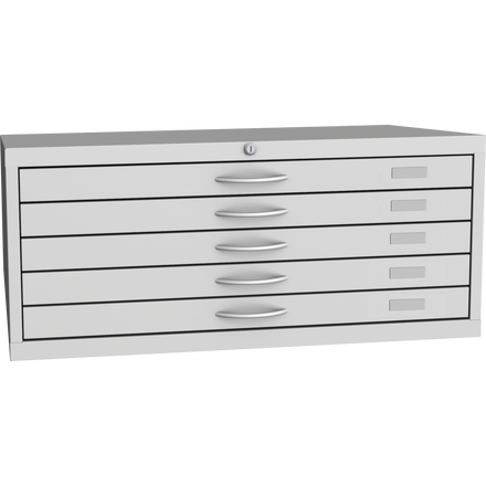 Armoire pour dessins - format A1