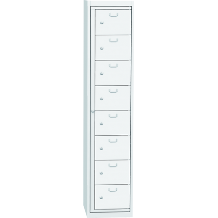 Garment Dispenser 8 Doors