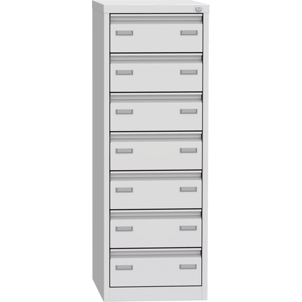 Karteischrank für Dokumente A6