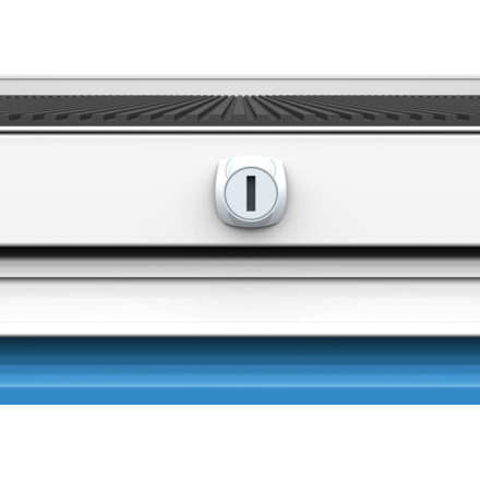 Skříň pro dobíjení mobilních zařízení - USB (mobil, tablet, notebook)