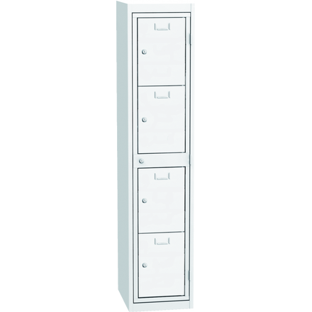 Garment Dispenser 4 Doors