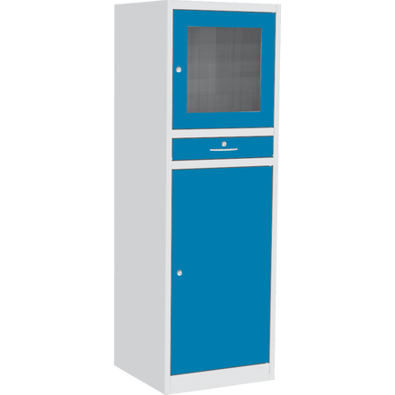 Computerschrank für den Betrieb