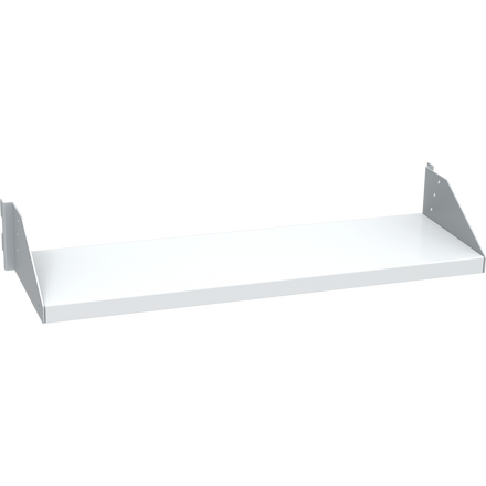 200 mm shelf for 1500 mm LDS workbenches