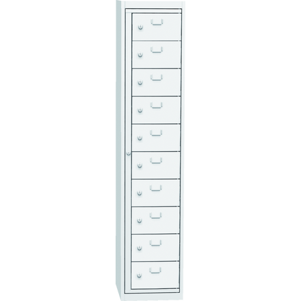 Garment Dispenser 10 Doors