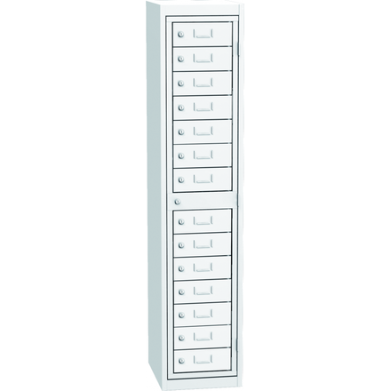 Garment Dispenser 14 Doors