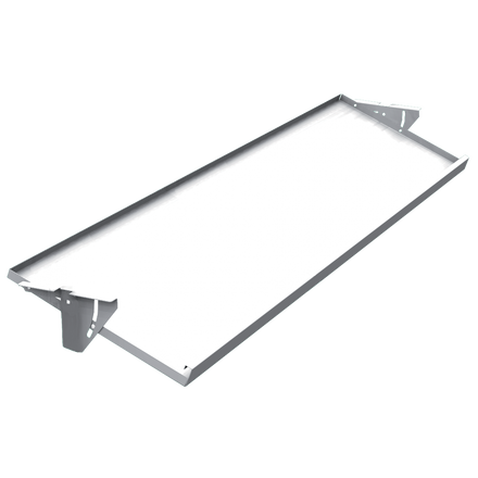 Side adjustable panel