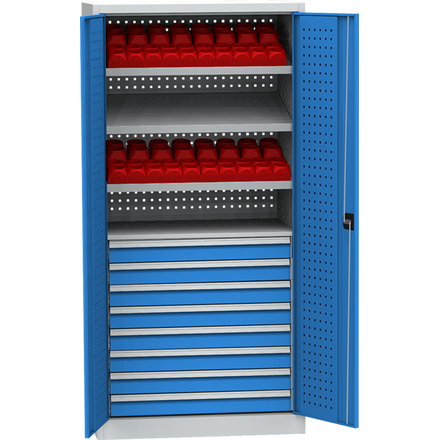 Werkzeugschrank