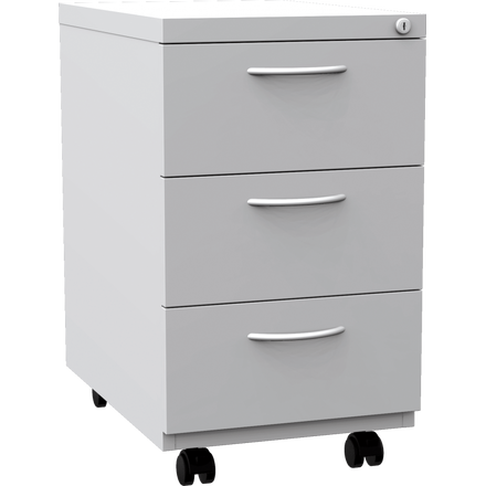 Mobiler Bürocontainer