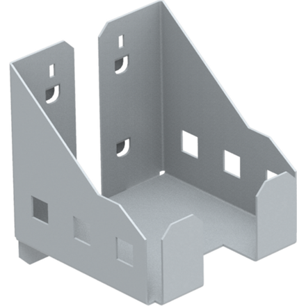Polička pro poznámkové lístky 80x80mm