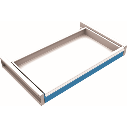 Skříň na nářadí a CNC nástroje